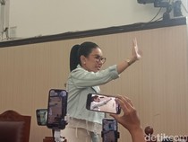 BPOM Tolak Jadi Saksi Ahli di Sidang Nikita Mirzani Vs Reza Gladys
