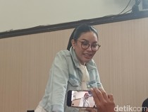 Video: Kata Pengacara Nikita Mirzani soal Kliennya Disebut JPU Tak Sopan di Sidang