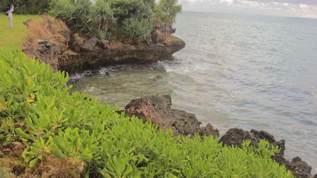 Objek Wisata di Gili Iyang