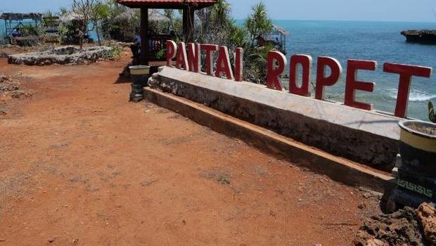 Objek Wisata di Gili Iyang