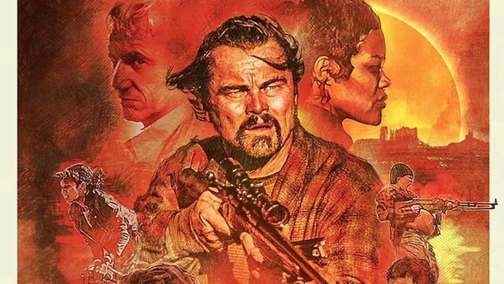 One Battle After Another Akhirnya Tayang di OTT