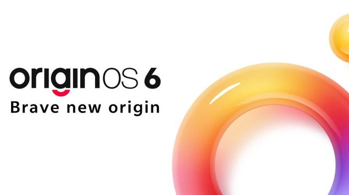 OriginOS 6