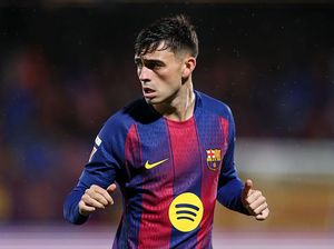Pedri Mau Cetak Lebih Banyak Gol buat Barcelona