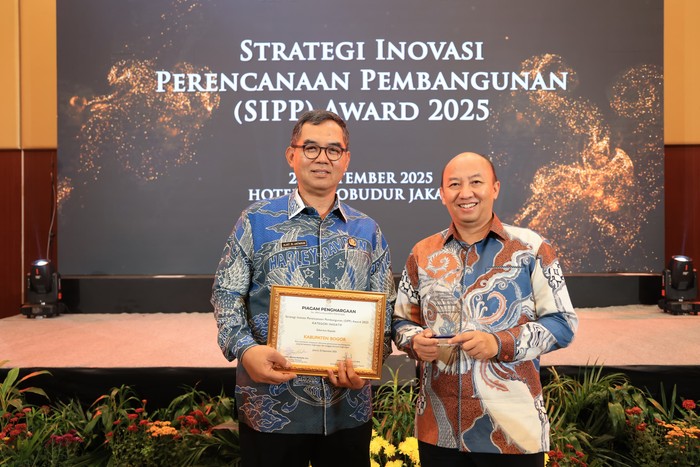 Pemkab Bogor
