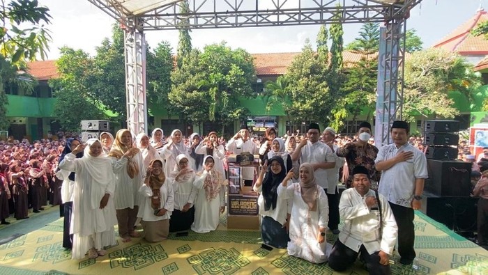 Pemkab Gresik