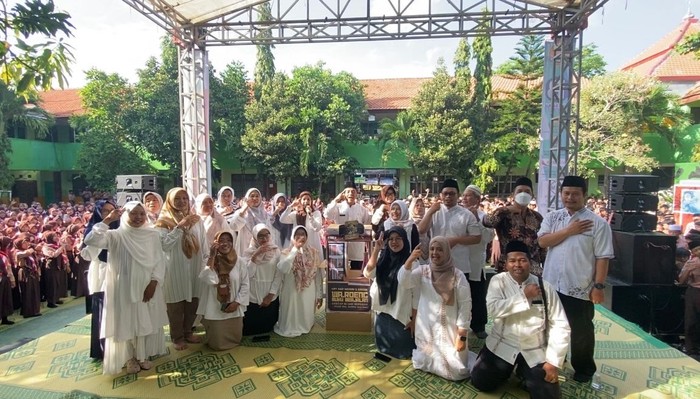 Pemkab Gresik