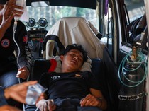 Kata Dekan FK UI soal Bakteri Biang Kerok Keracunan Massal MBG di Bandung Barat
