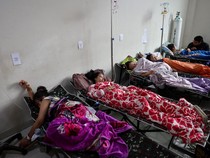 Gejala Keracunan Anak dan Tanda Harus Dibawa ke Dokter