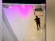 Perlawanan Sengit Intel Kodim Gowa Saat Nyaris Ditembak Praka S di Bank BUMN