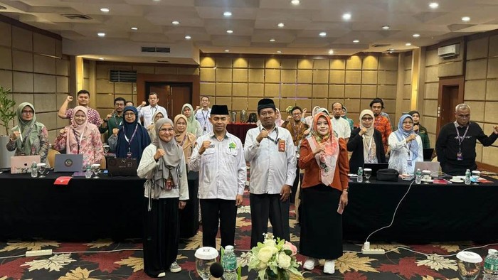 Perkuat Layanan, BPJPH Gelar Pembinaan Auditor Halal LPH