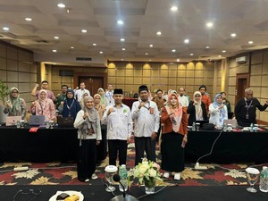 Perkuat Layanan Sertifikasi, BPJPH Gelar Pembinaan Auditor Halal pada LPH