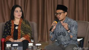 KLH Perkenalkan Instrumen Kepedulian Lingkungan di Sekolah