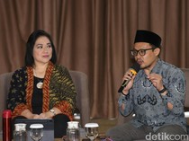 KLH Perkenalkan Instrumen Kepedulian Lingkungan di Sekolah