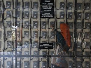 Tarif Listrik yang Berlaku Januari 2026, Ini Daftar Lengkapnya per kWh
