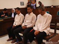 Cak Imin, Zulhas dan Dasco Kumpul di Rumah Bahlil, Ini Bocoran Isi Pertemuannya