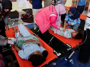 IDAI Minta Program MBG Dievaluasi Menyeluruh Imbas Keracunan Massal