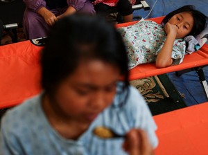 Pakar Gizi Bicara Titik Kritis-Celah Keracunan Massal di Makanan Bergizi Gratis