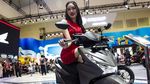 Potret Usher Jadi Daya Tarik IMOS 2025