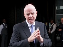 FIFA Luncurkan ASEAN Cup!