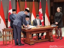 Potensi Perjanjian Dagang RI-Kanada: Ekspor Meningkat Rp 196 T di 2030