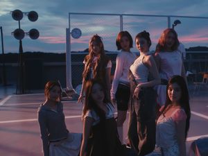 Lirik Pretty Please - Hearts2Hearts, Single Comeback Kolaborasi dengan Pokemon