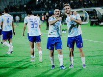 PSIM Jago di Kandang Lawan Bukan Sekadar Hoki, PSM Waspada