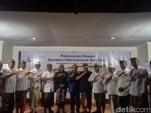 PT BIBU Klaim Bandara Bali Utara Bukan Reklamasi, tapi Restorasi Abrasi