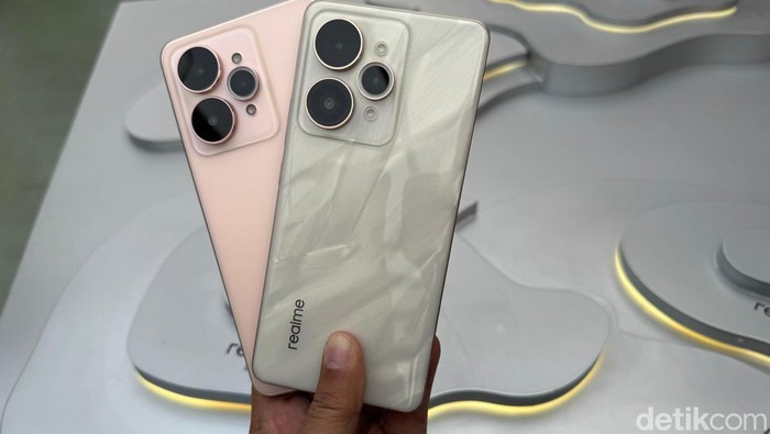 Realme 15 Pro 5G