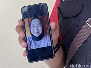 Reni Korban TPPO di China Dikabarkan Segera Pulang ke Tanah Air