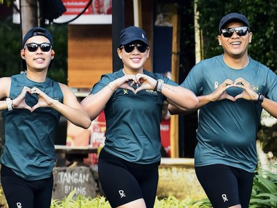 Roolics Running Team