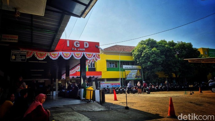 RSUD Palabuhanratu
