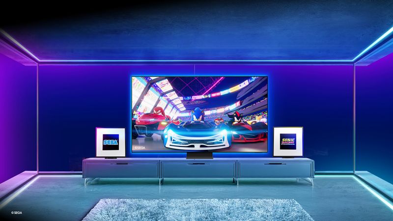 Samsung TV