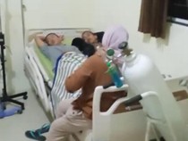 26 Santri Ponpes di Lombok Barat Keracunan Setelah 30 Menit Santap MBG