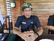 TKD Dipotong Rp 99 Miliar, Pemkab Jembrana Bingung Bayar Gaji 601 PPPK Baru