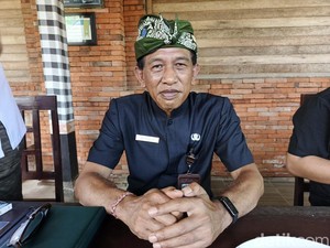 TKD Dipotong Rp 99 Miliar, Pemkab Jembrana Bingung Bayar Gaji 601 PPPK Baru
