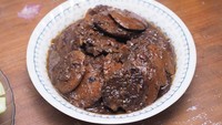 Resep Semur Jengkol Khas Betawi Buat Lauk Makan Siang yang Sedap