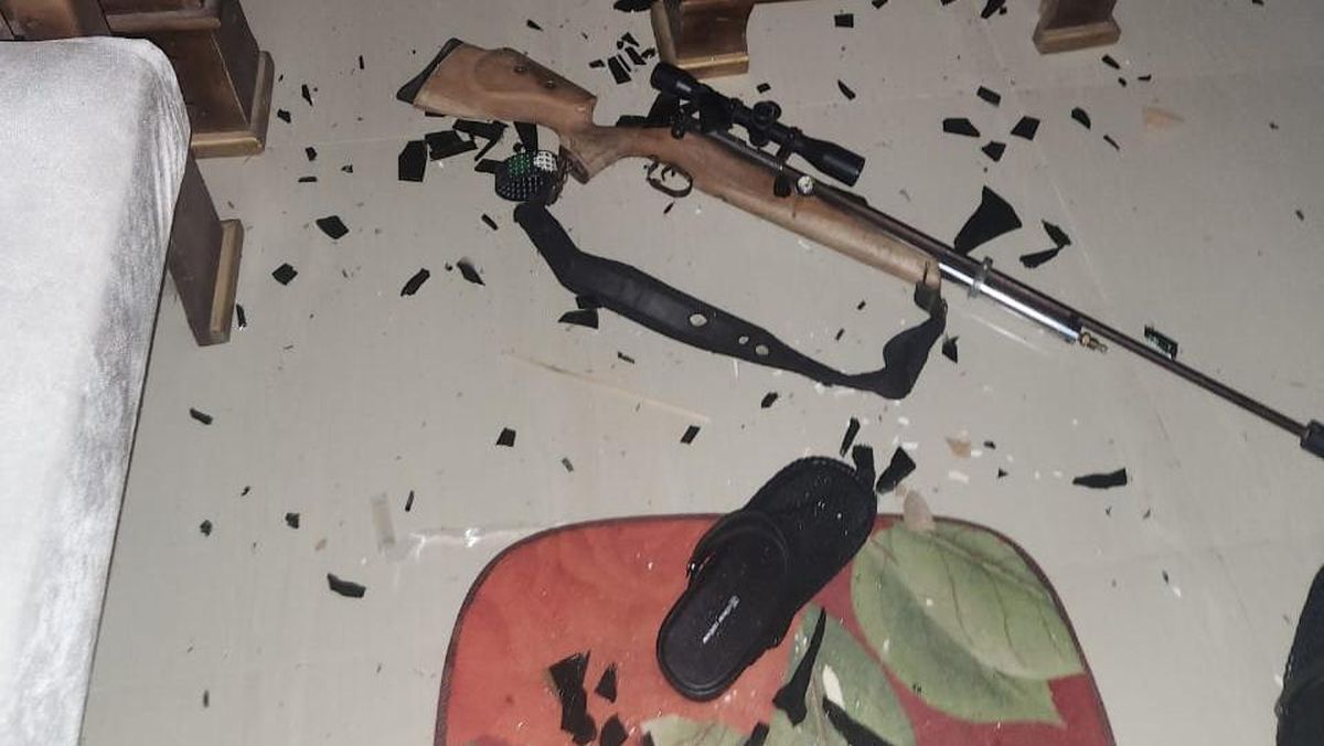 Petani di Bulukumba Tewas Ditembak Ponakan gegara Cekcok, Pelaku Ditangkap