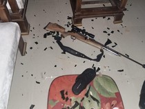 Kronologi Petani di Bulukumba Tewas Ditembak Ponakan Pakai Senapan Angin