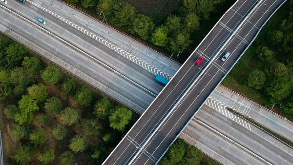 Sepi Kendaraan, 21 Badan Usaha Jalan Tol Masih Merugi