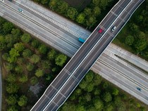 Bakal Ada Tol Baru Bogor-Serpong via Parung, Berapa Tarifnya Nih?