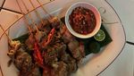 Shaloom Razade Seorang Foodies dengan Segudang Momen Kuliner Seru