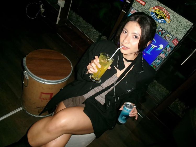 Shaloom Razade Seorang Foodies dengan Segudang Momen Kuliner Seru