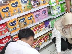 Muncul Isu Beras Oplosan di Babakan Cirebon, Begini Faktanya