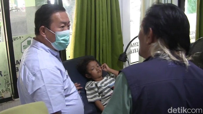 Siswa di Subang diduga keracunan MBG