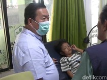 11 Siswa SD di Subang Alami Mual Muntah Usai Santap MBG