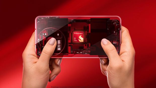 Snapdragon 8 Elite Gen 5