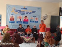 RI Catat 11 Ribu Kasus Kanker Anak Tiap Tahun, Ini Saran YKAKI soal Survival Rate