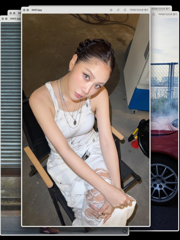 SOYOU SOYOU memasuki era baru karier solo lewat perilisan lagu PDA di bawah agensi Magic Strawberry Sound.