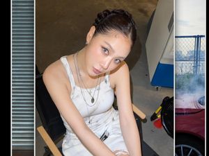 Eksklusif! SOYOU Bicara Lagu PDA dan Arah Bermusik