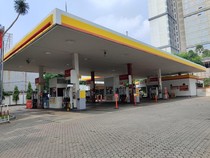 Alasan SPBU Swasta Tidak Beli BBM dari Pertamina